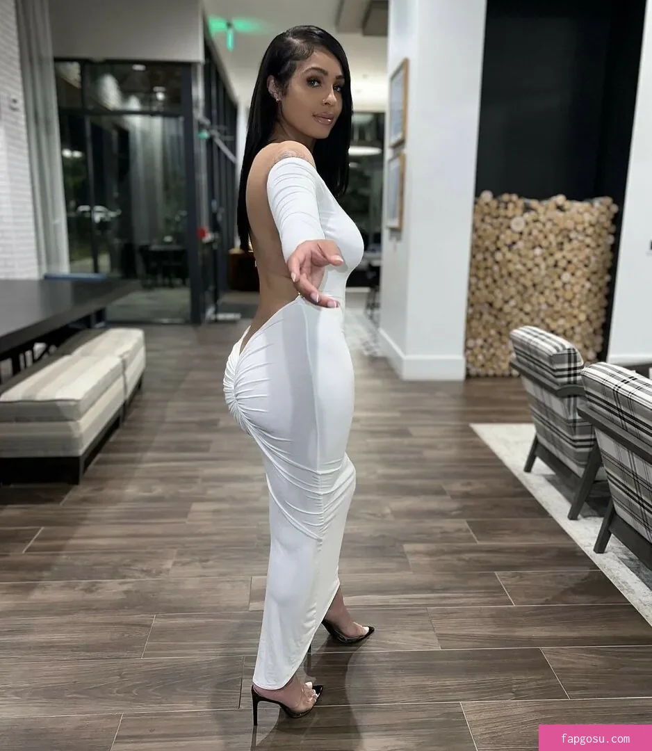 Jasmine Grenaway