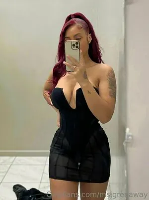 Jasmine Grenaway content