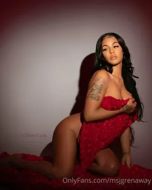 Jasmine Grenaway content