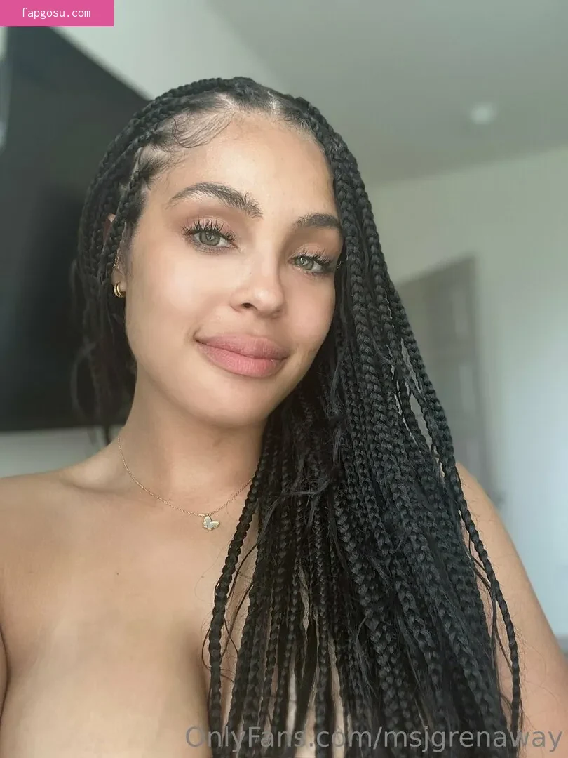 Jasmine Grenaway