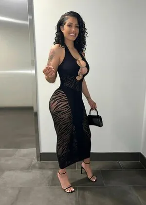 Jasmine Grenaway content