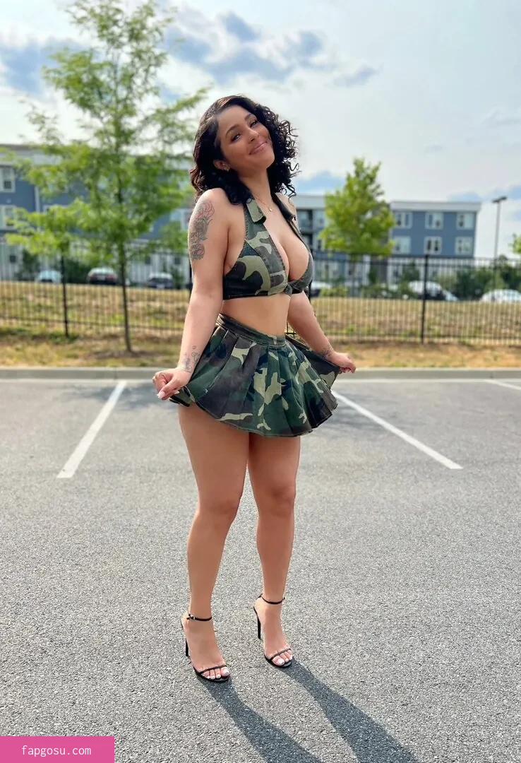 Jasmine Grenaway