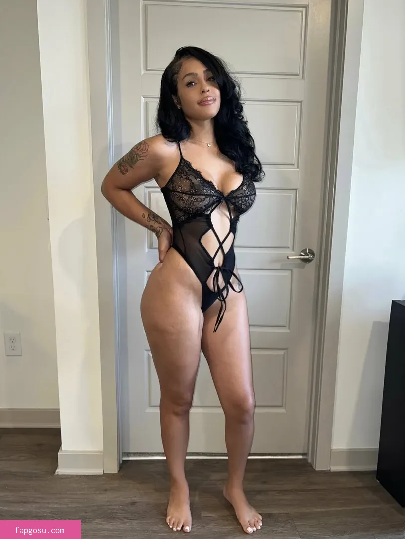 Jasmine Grenaway
