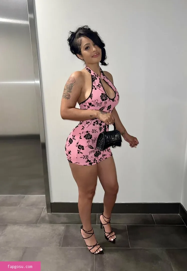 Jasmine Grenaway