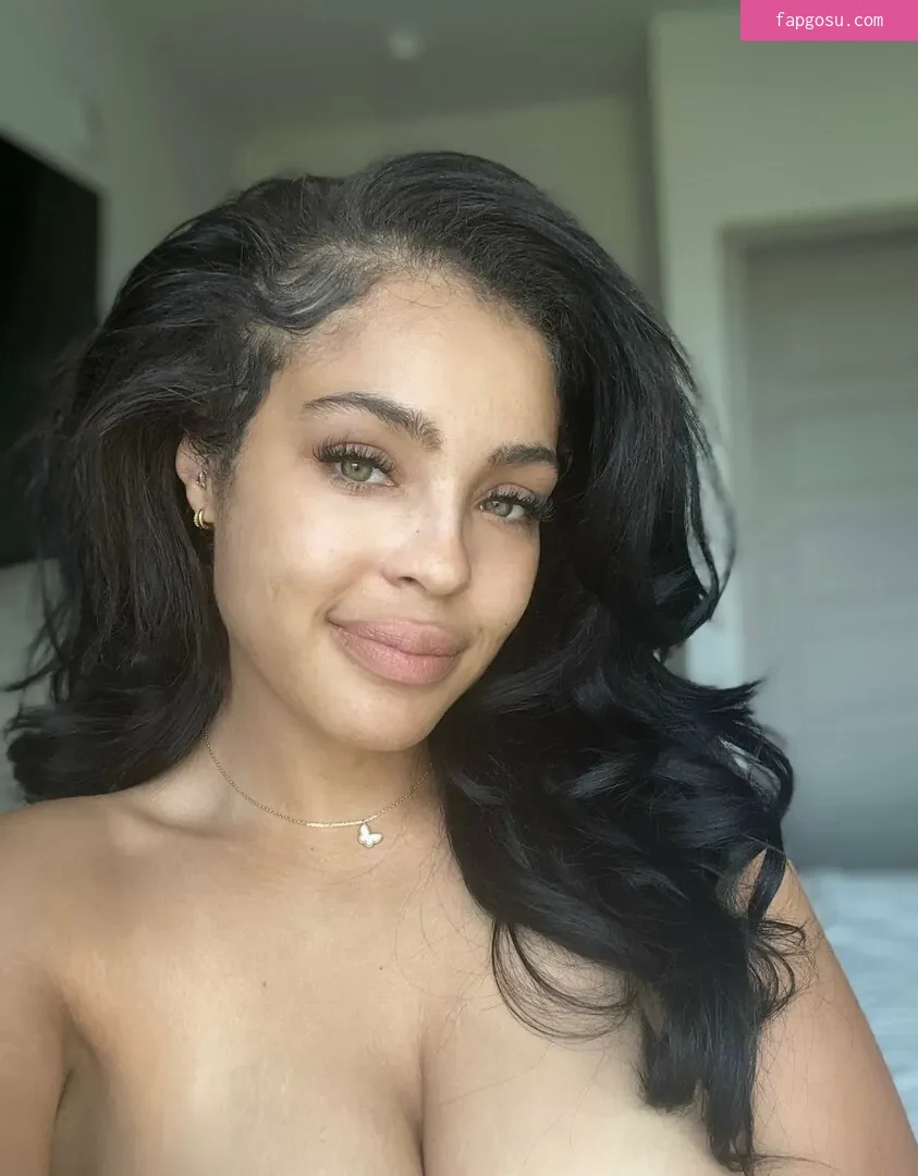 Jasmine Grenaway