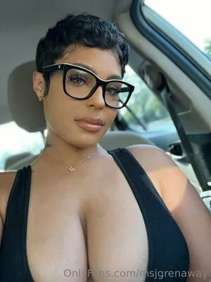 Jasmine Grenaway content