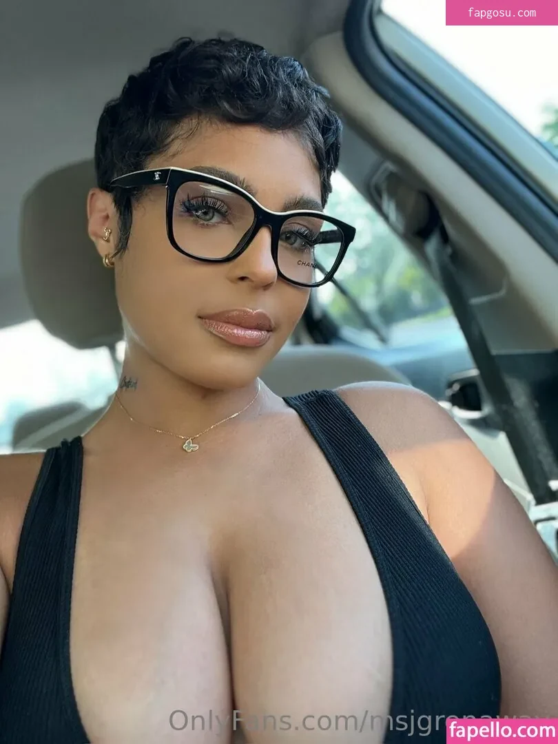 Jasmine Grenaway