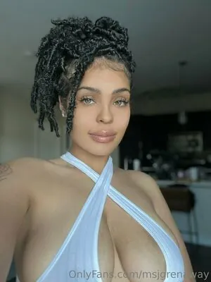 Jasmine Grenaway content