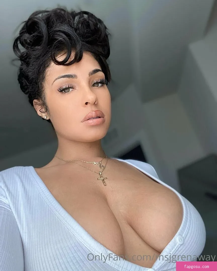 Jasmine Grenaway