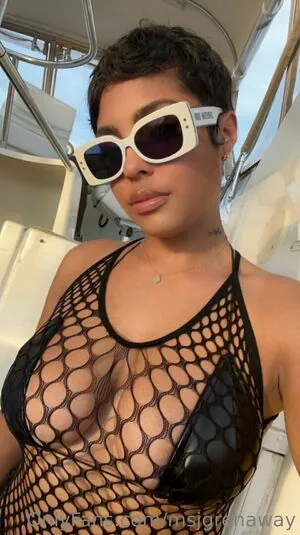 Jasmine Grenaway content