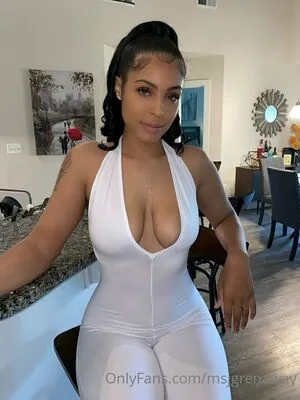 Jasmine Grenaway content