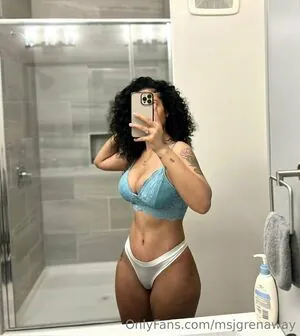 Jasmine Grenaway content