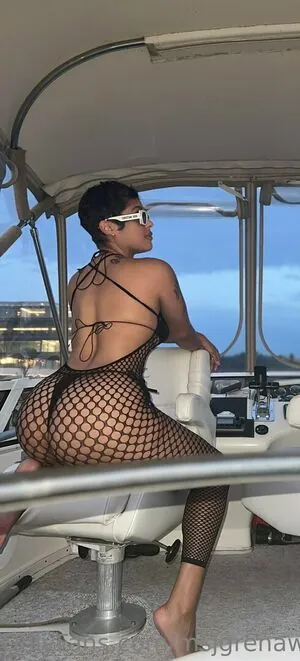 Jasmine Grenaway content
