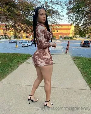 Jasmine Grenaway content