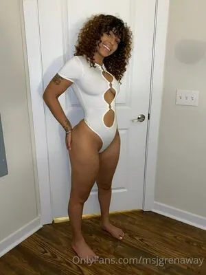 Jasmine Grenaway content