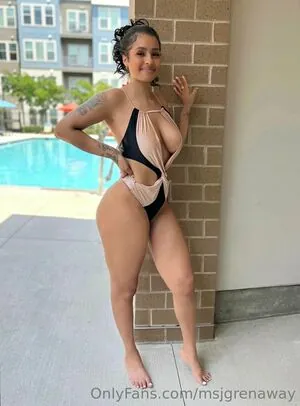 Jasmine Grenaway content