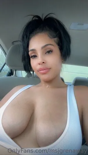 Jasmine Grenaway content