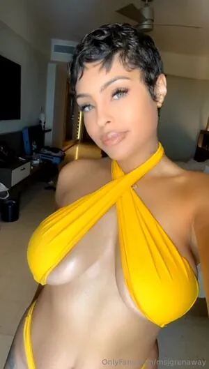 Jasmine Grenaway content