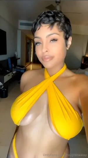 Jasmine Grenaway content