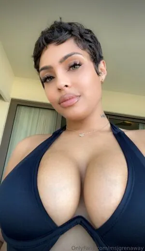 Jasmine Grenaway content
