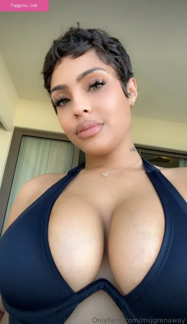 Jasmine Grenaway