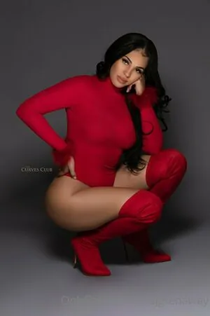 Jasmine Grenaway content