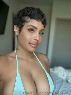 Jasmine Grenaway content