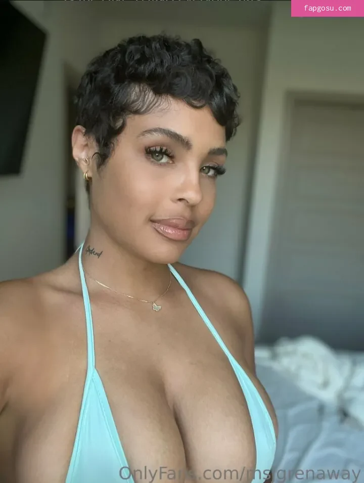 Jasmine Grenaway