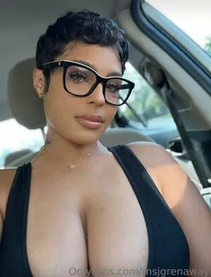 Jasmine Grenaway content