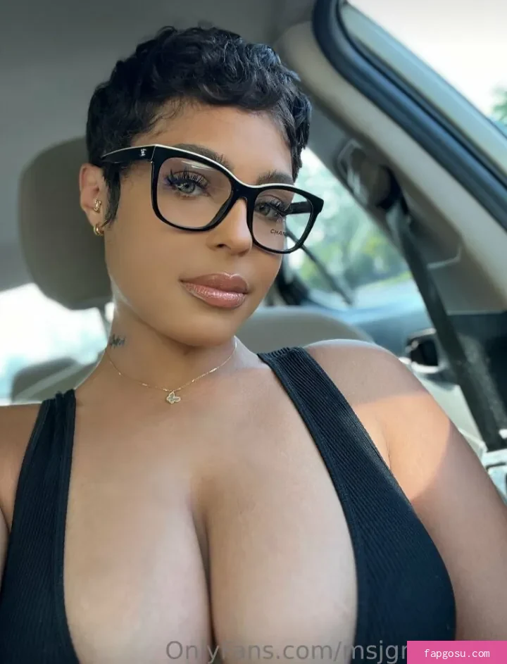 Jasmine Grenaway