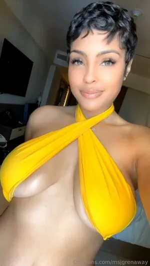 Jasmine Grenaway content
