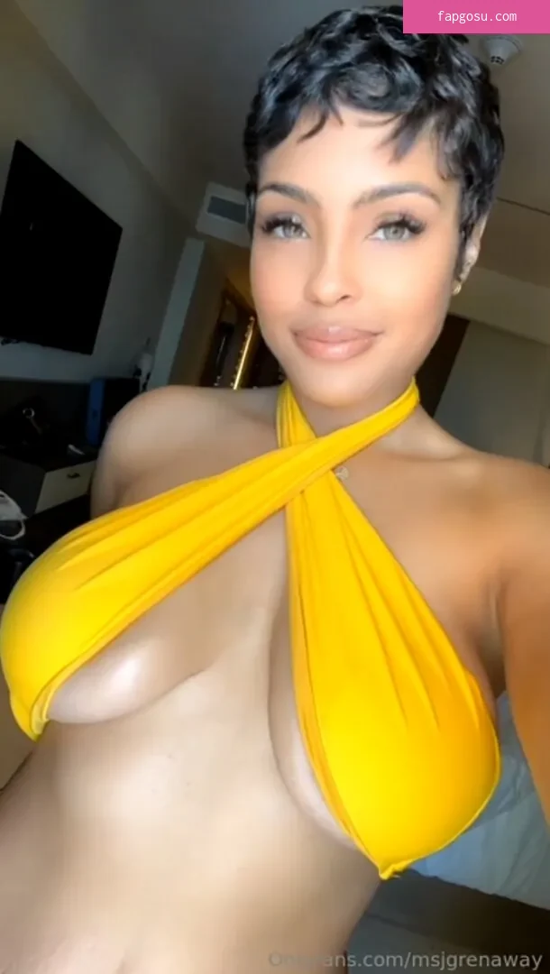 Jasmine Grenaway