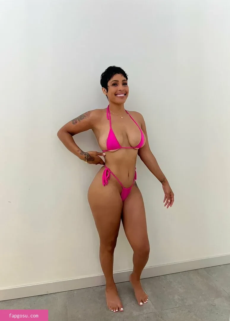 Jasmine Grenaway