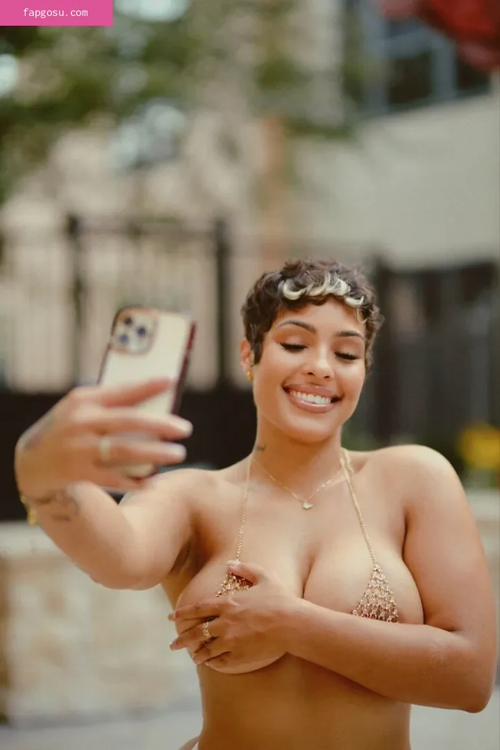 Jasmine Grenaway