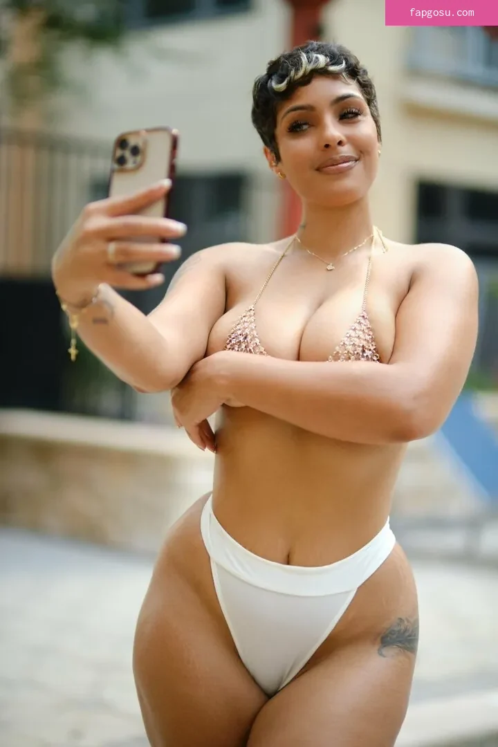 Jasmine Grenaway