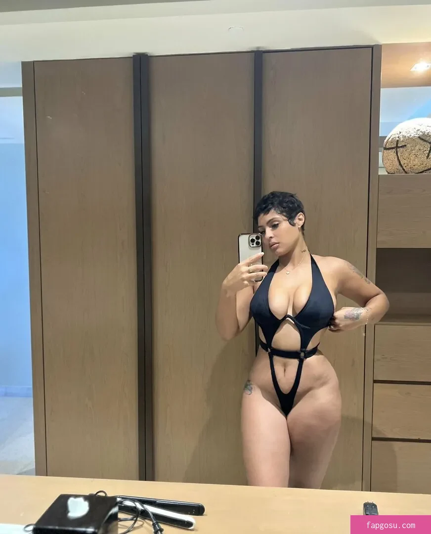 Jasmine Grenaway