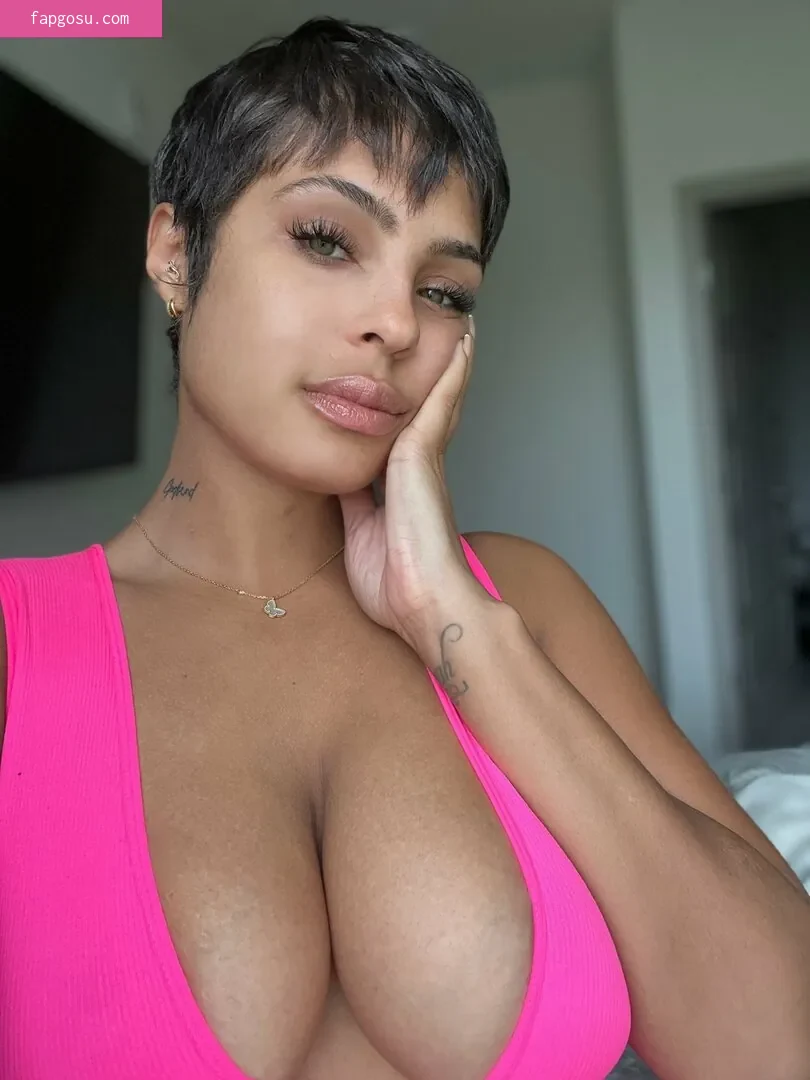 Jasmine Grenaway