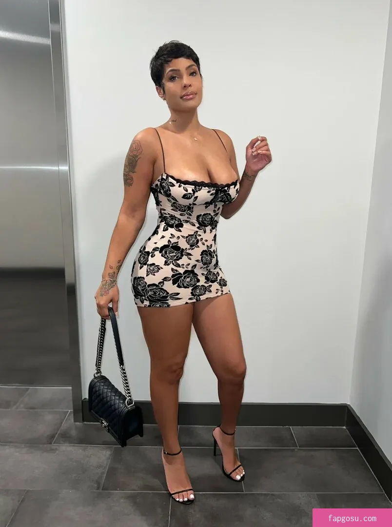 Jasmine Grenaway