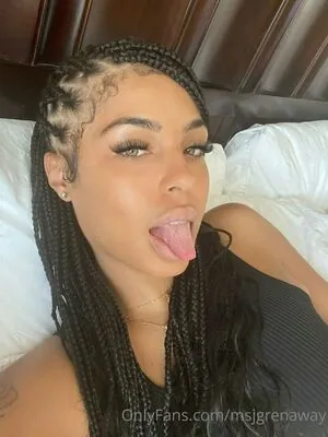 Jasmine Grenaway content
