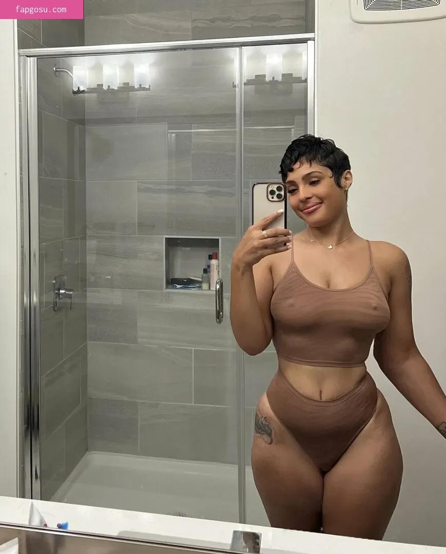 Jasmine Grenaway