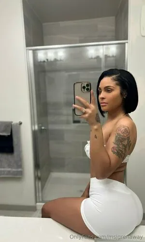 Jasmine Grenaway content