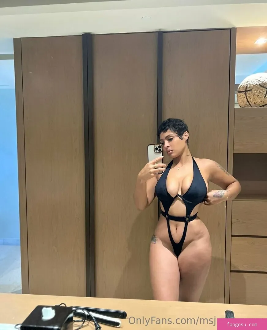 Jasmine Grenaway
