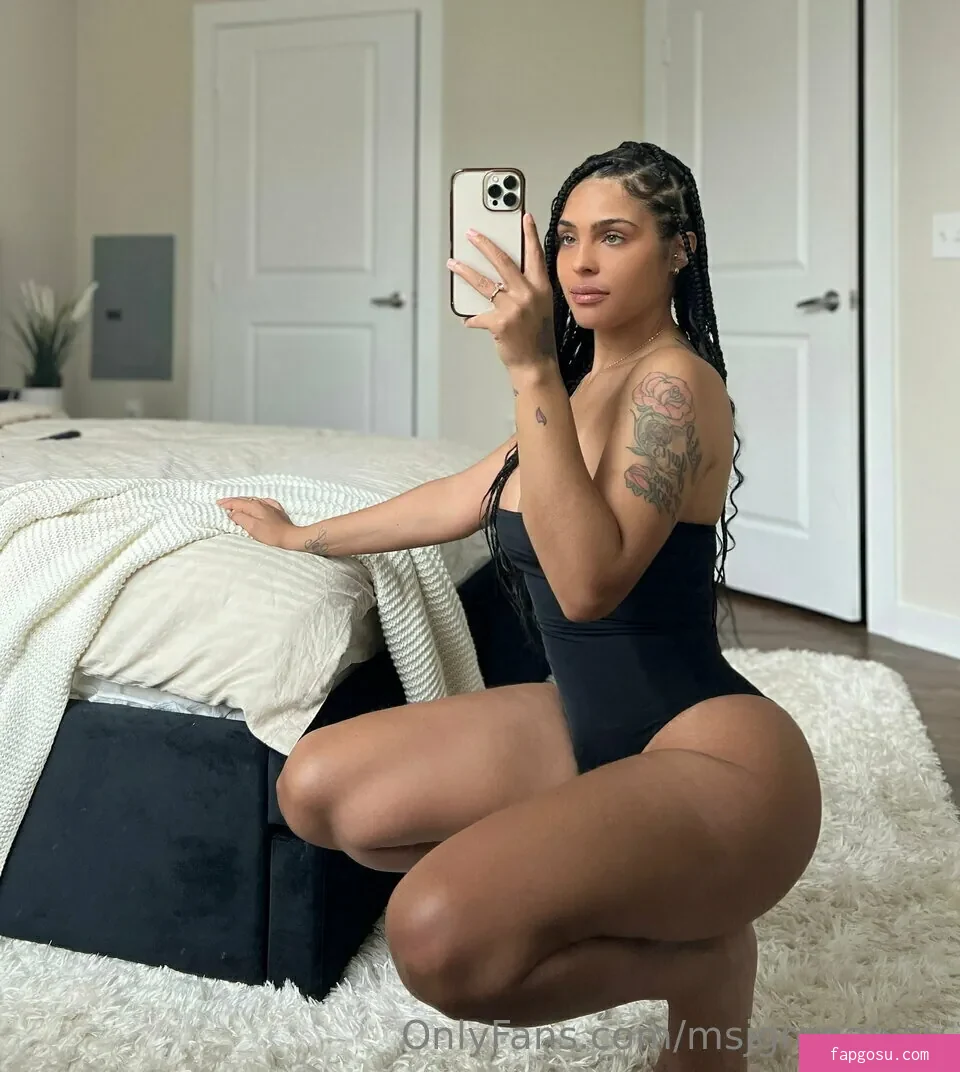 Jasmine Grenaway