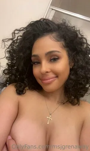 Jasmine Grenaway content