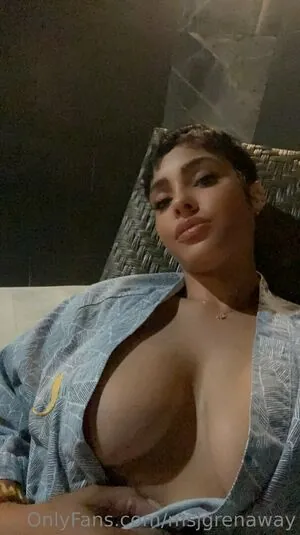 Jasmine Grenaway content