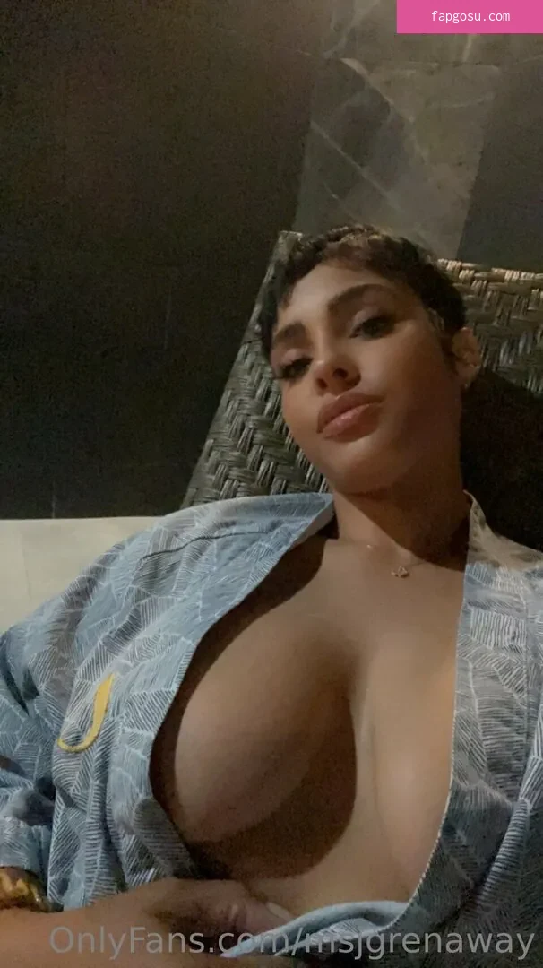 Jasmine Grenaway