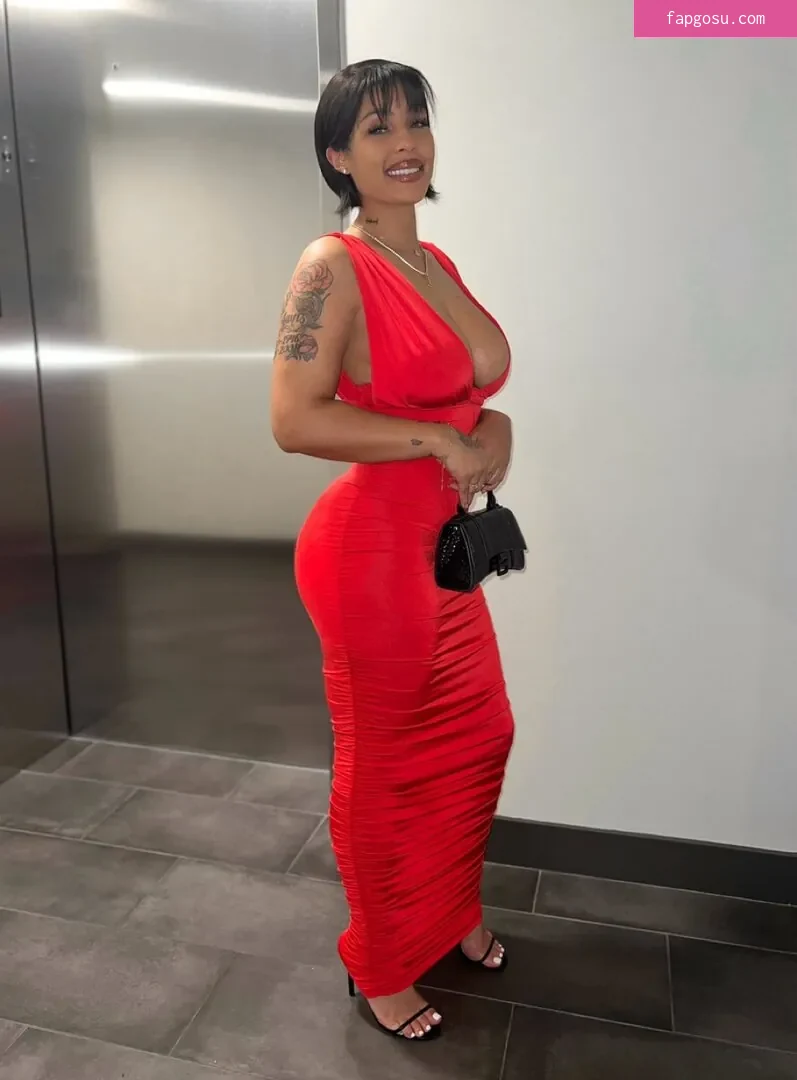 Jasmine Grenaway