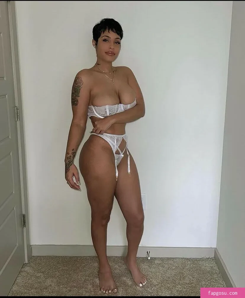 Jasmine Grenaway