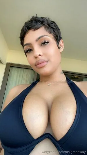 Jasmine Grenaway content