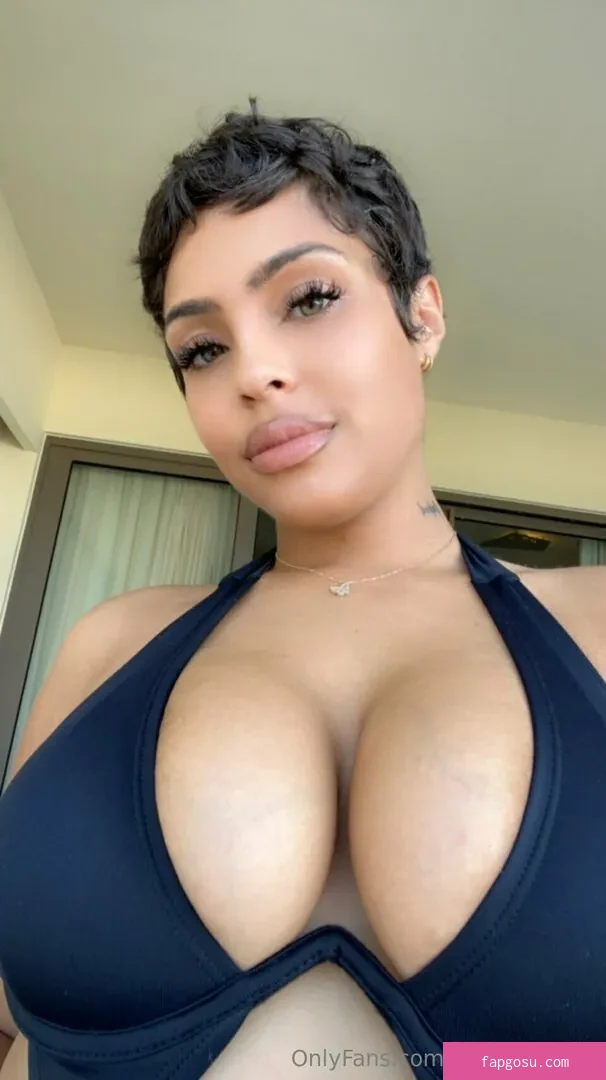 Jasmine Grenaway